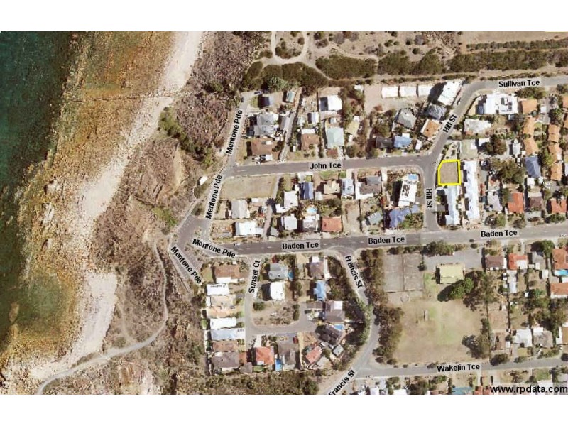 2b Hill Street, O’sullivan Beach SA 5166