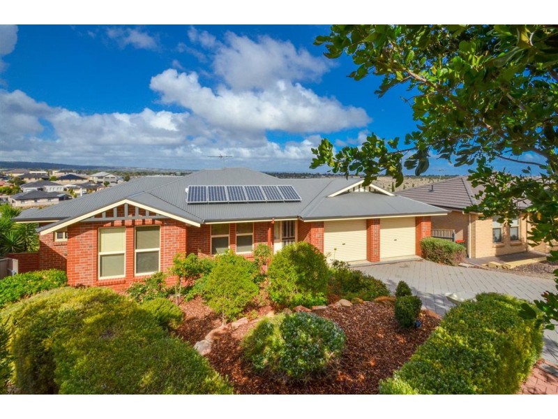 52 CURLEW STREET, Sheidow Park SA 5158
