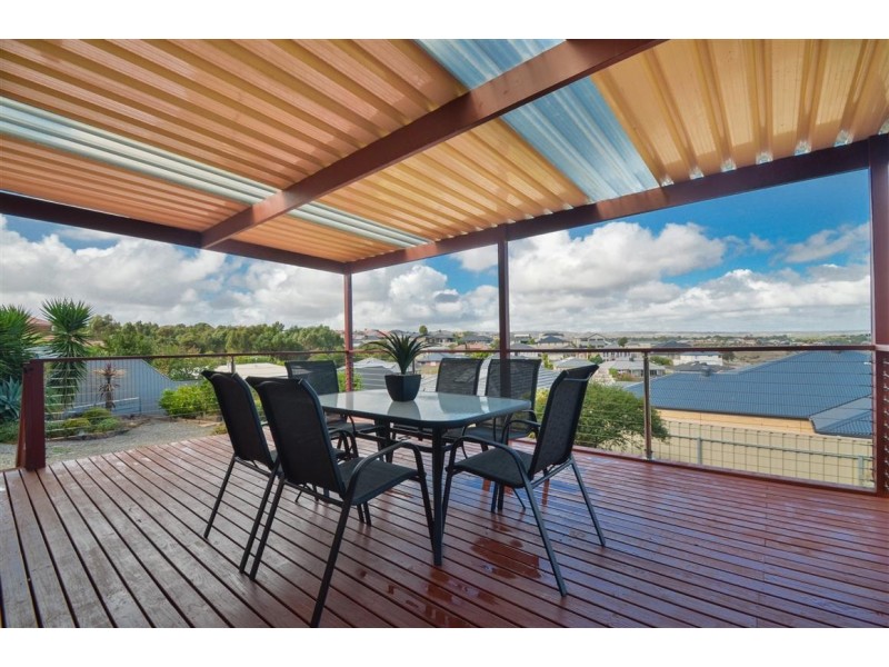 52 CURLEW STREET, Sheidow Park SA 5158