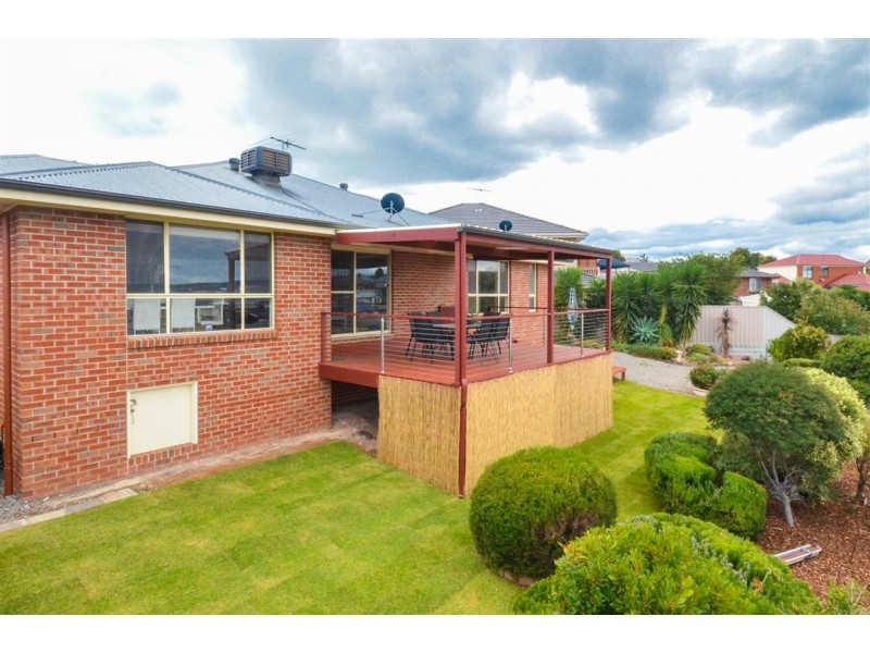 52 CURLEW STREET, Sheidow Park SA 5158