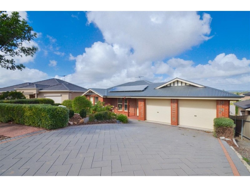 52 CURLEW STREET, Sheidow Park SA 5158
