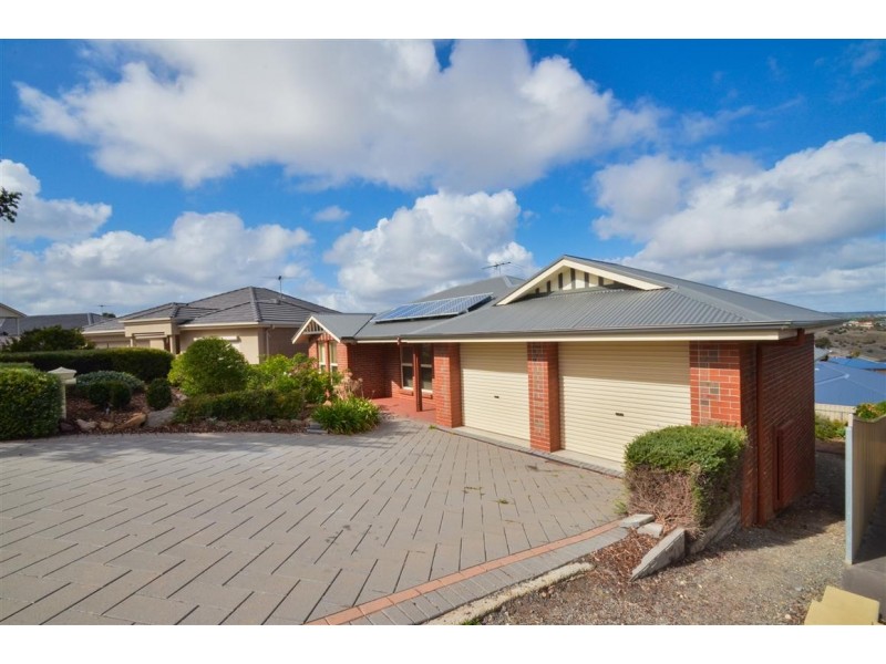 52 CURLEW STREET, Sheidow Park SA 5158