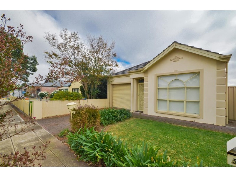 5A Lucas Street, Richmond SA 5033