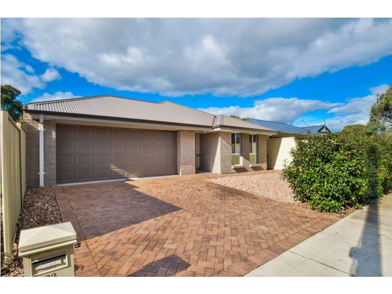 22 Hamley Street, Morphettville SA 5043