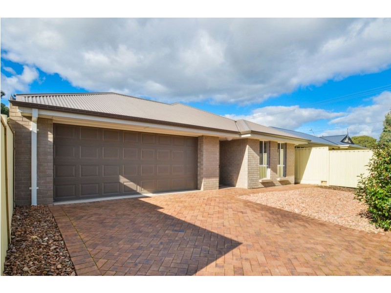 22 Hamley Street, Morphettville SA 5043