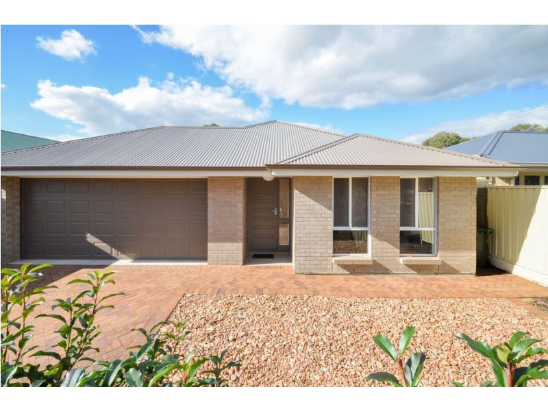 22 Hamley Street, Morphettville SA 5043