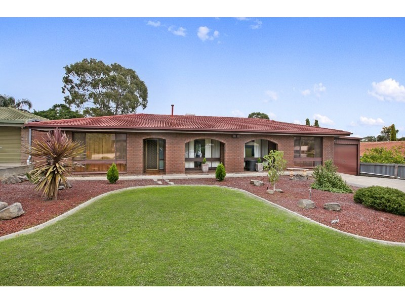 4 Toledo Way, Reynella East SA 5161