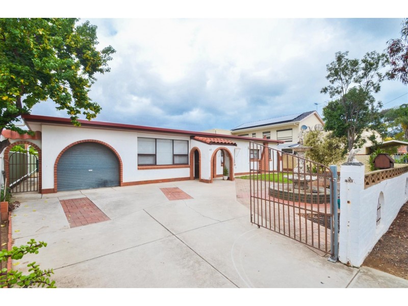 42 Wolseley Terrace, Ascot Park SA 5043