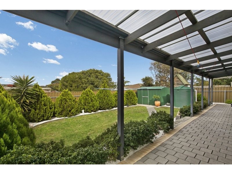 10a Olivier Crescent, Morphett Vale SA 5162