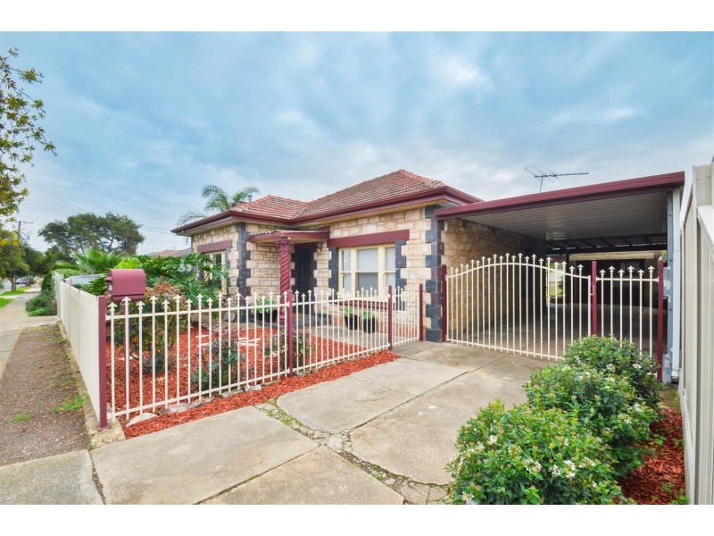 23 Allison Street, Ascot Park SA 5043