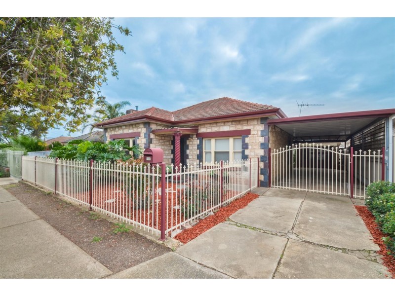 23 Allison Street, Ascot Park SA 5043