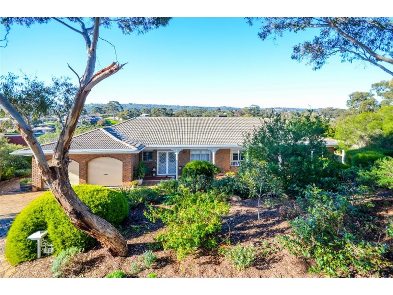 26 York Drive, Flagstaff Hill SA 5159