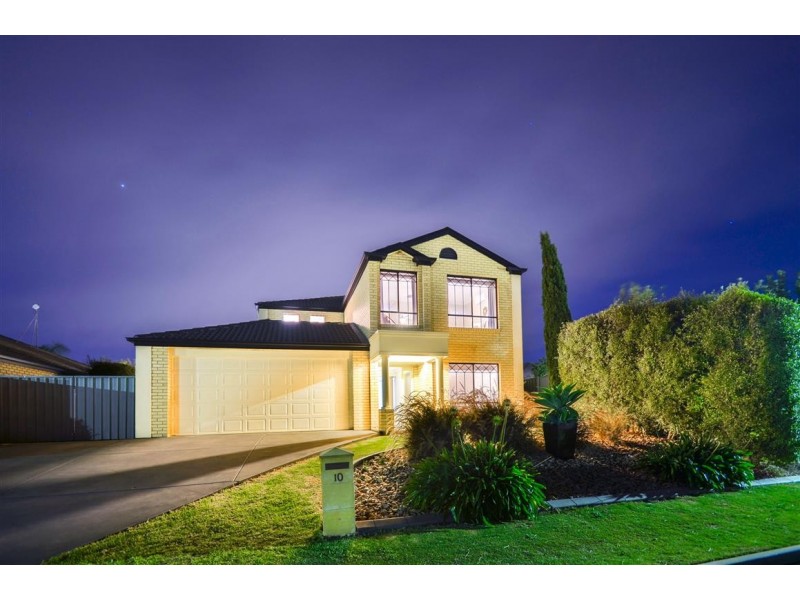 10 Autumn Court, Woodcroft SA 5162