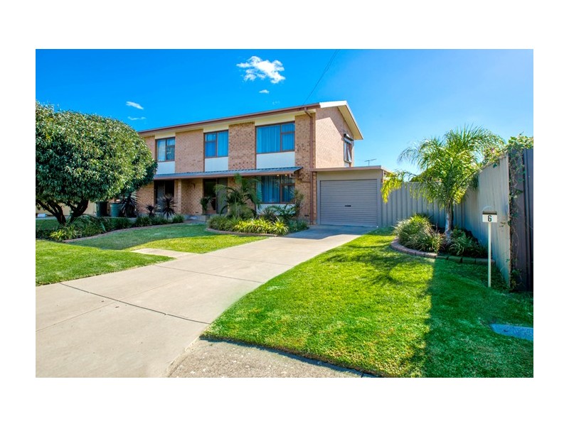 6/71 Penneys Hill Road, Hackham SA 5163