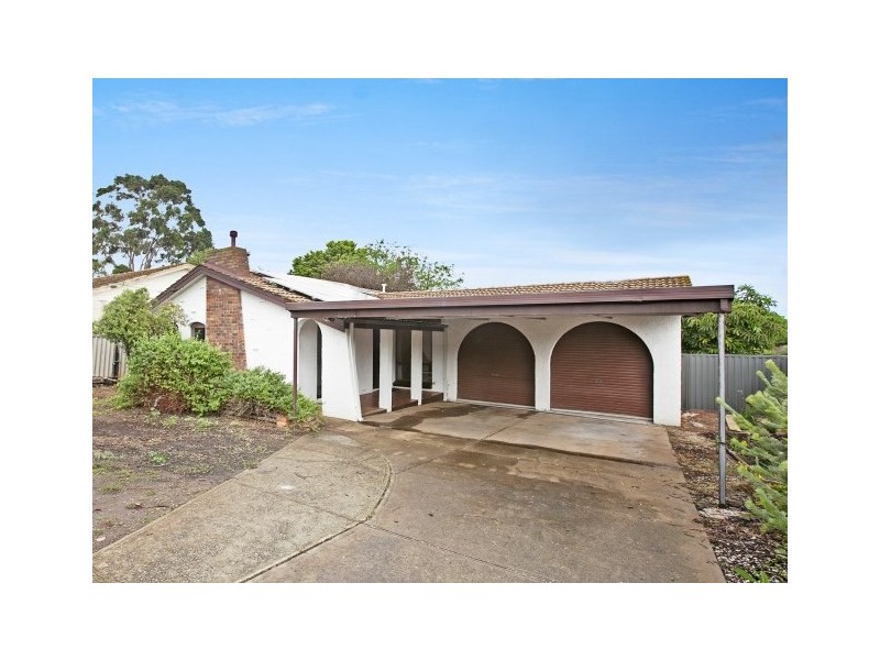 15 Williams Avenue, Hackham West SA 5163