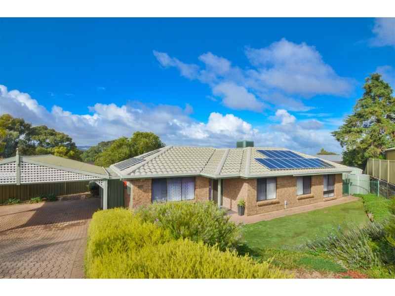 18 Hele Crescent, Trott Park SA 5158