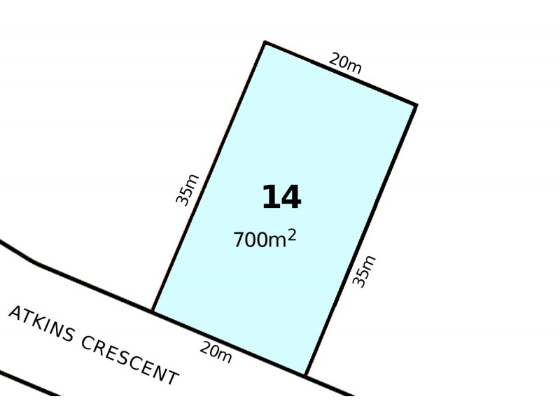 14 Atkins Crescent, Morphett Vale SA 5162