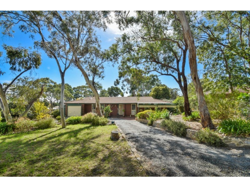 199 Chandlers Hill Rd, Happy Valley SA 5159