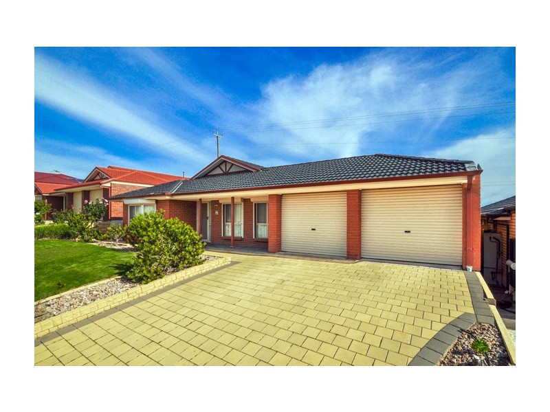 26 Torquay Drive, Seaford Rise SA 5169