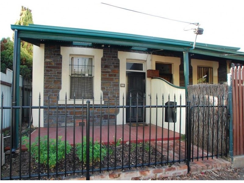 45 Coglin Street, Brompton SA 5007