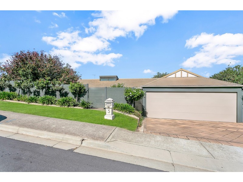 5 Werlinga Road, Sheidow Park SA 5158