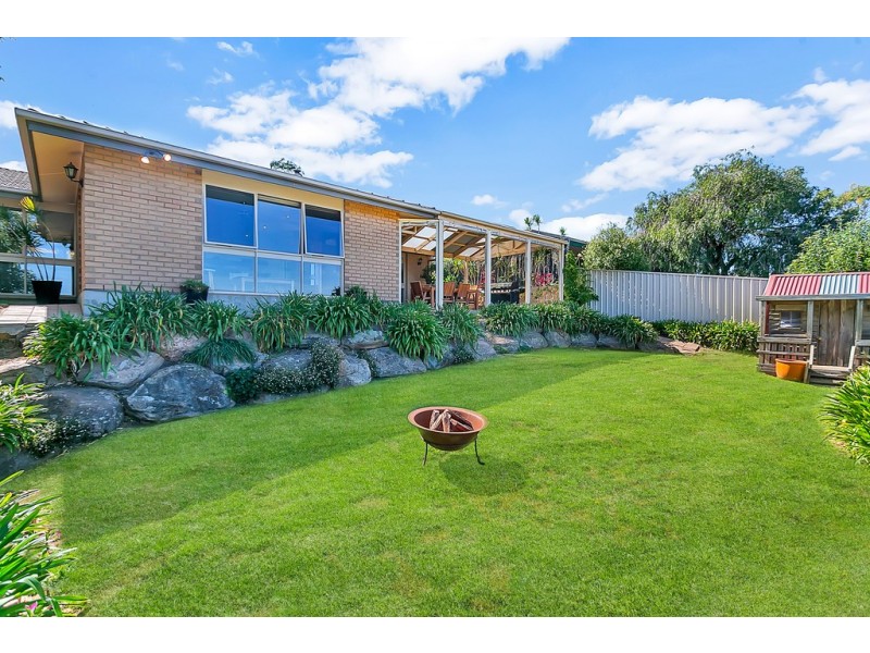 5 Werlinga Road, Sheidow Park SA 5158