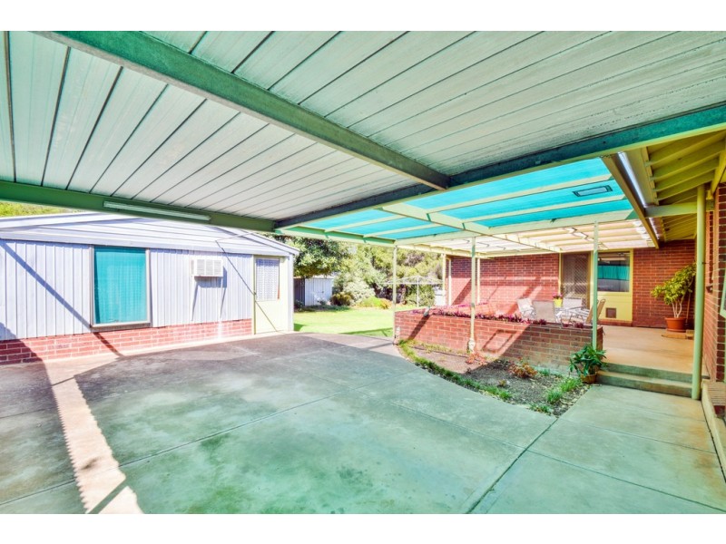 8 Vistula Court, Hackham West SA 5163