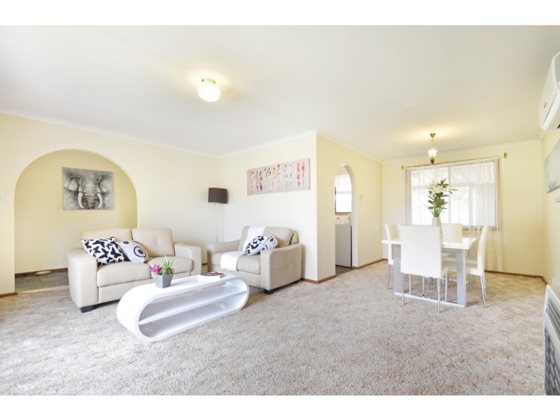 12 Phoenix Crescent, Old Reynella SA 5161