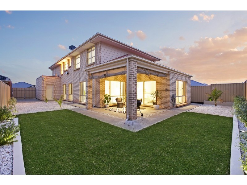 8 Coast Guard Road, Seaford Meadows SA 5169