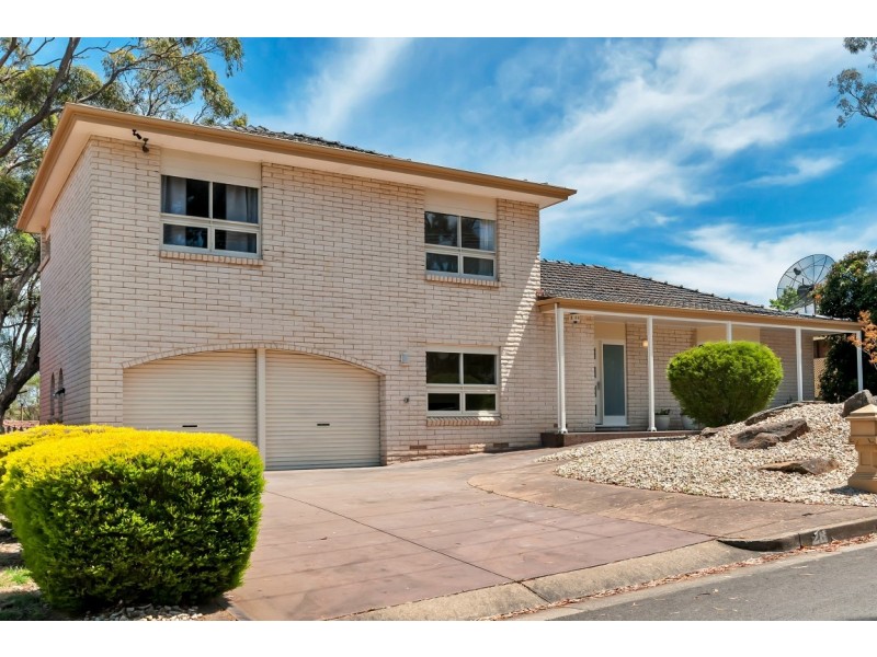 28 Brightman Street, Flagstaff Hill SA 5159