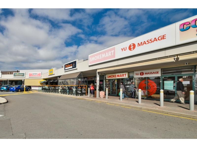 20/19-23 Hillier Road, Morphett Vale SA 5162