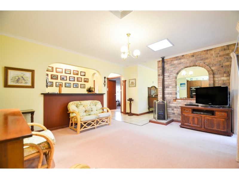 52 Horseshoe Drive, Aberfoyle Park SA 5159