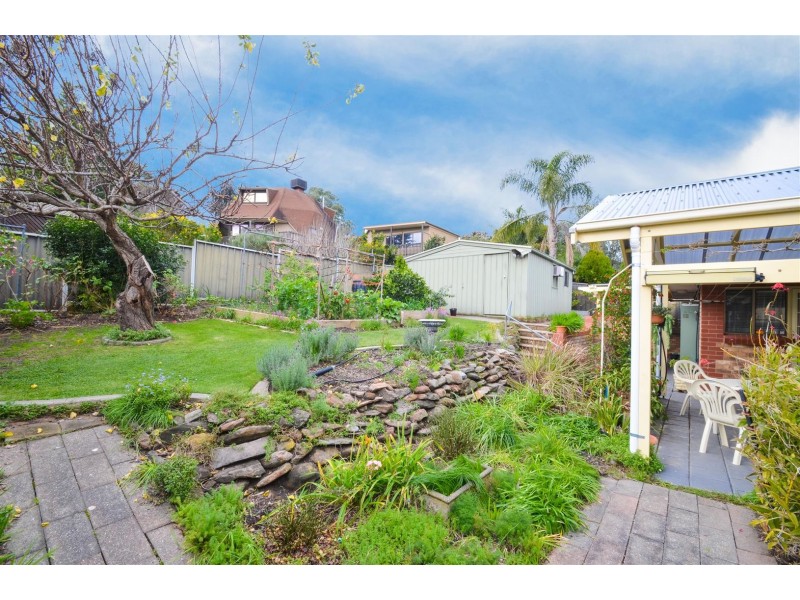 52 Horseshoe Drive, Aberfoyle Park SA 5159