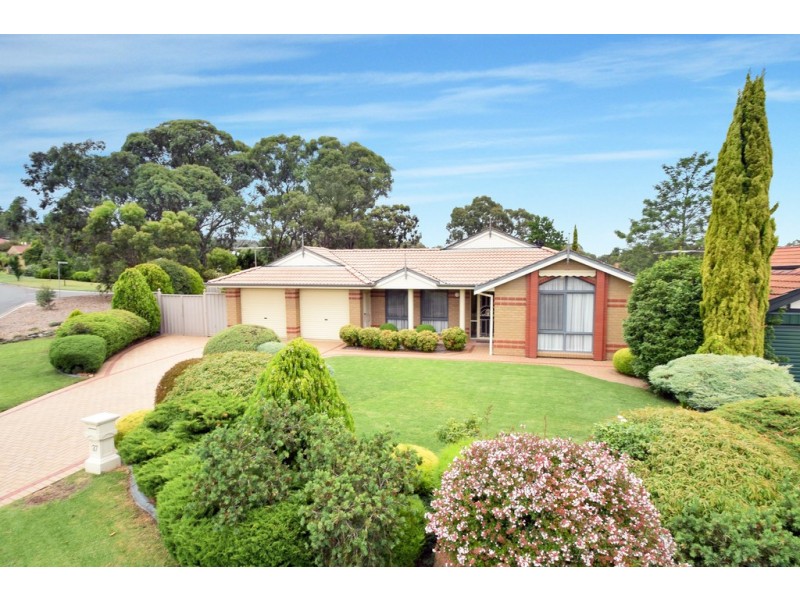 37 Craigburn Drive, Flagstaff Hill SA 5159