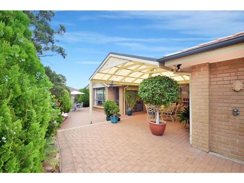 37 Craigburn Drive, Flagstaff Hill SA 5159