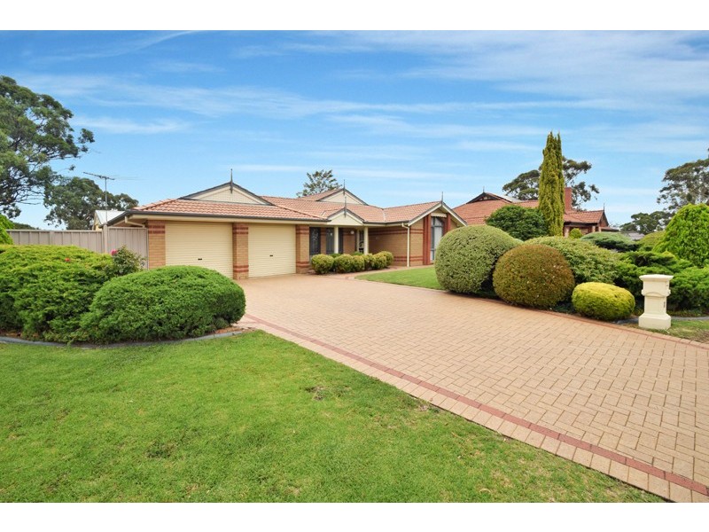 37 Craigburn Drive, Flagstaff Hill SA 5159