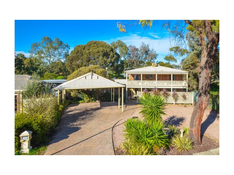 7 Leabrook Place, Morphett Vale SA 5162