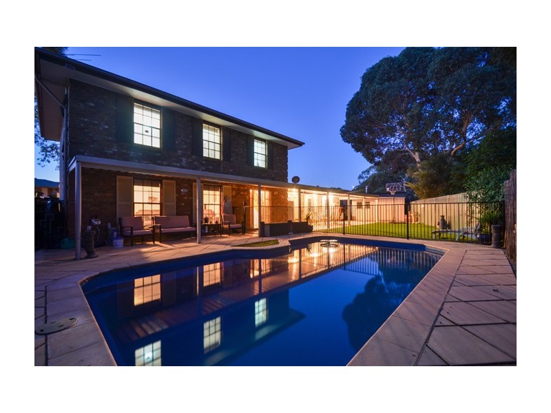 7 Leabrook Place, Morphett Vale SA 5162