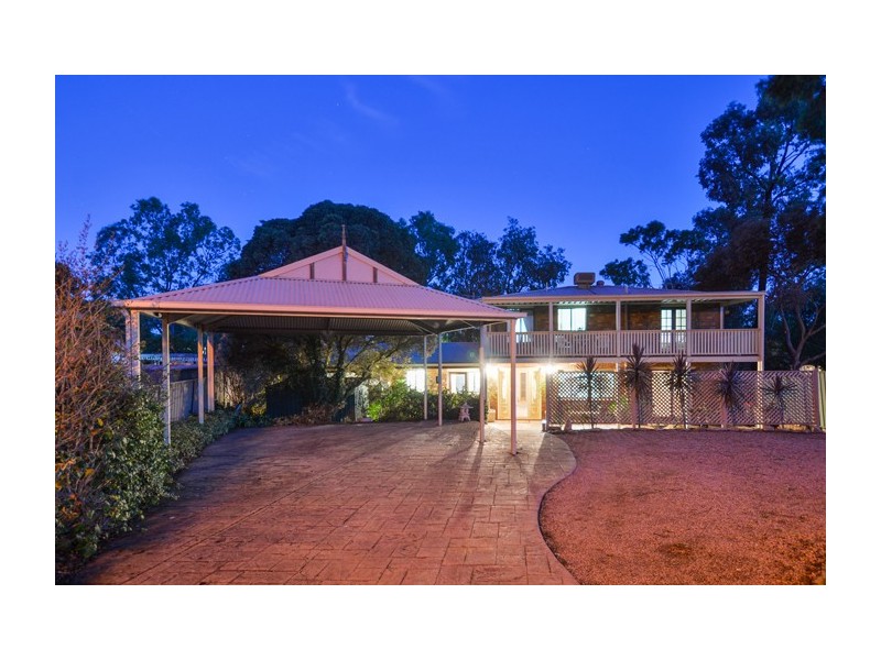 7 Leabrook Place, Morphett Vale SA 5162
