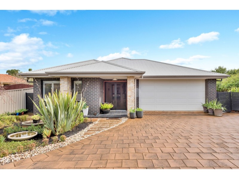 9 Wilkinson Court, Mclaren Flat SA 5171