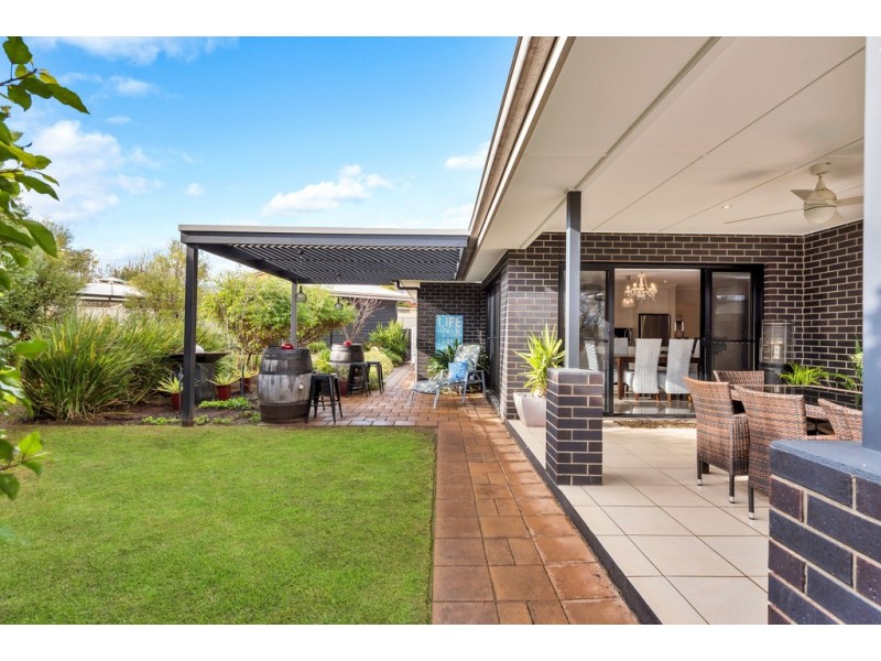 9 Wilkinson Court, Mclaren Flat SA 5171