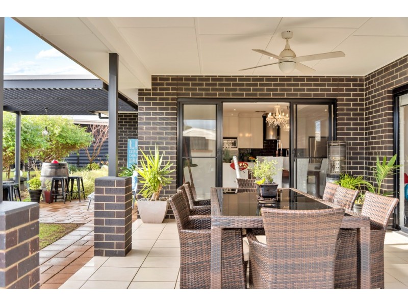 9 Wilkinson Court, Mclaren Flat SA 5171