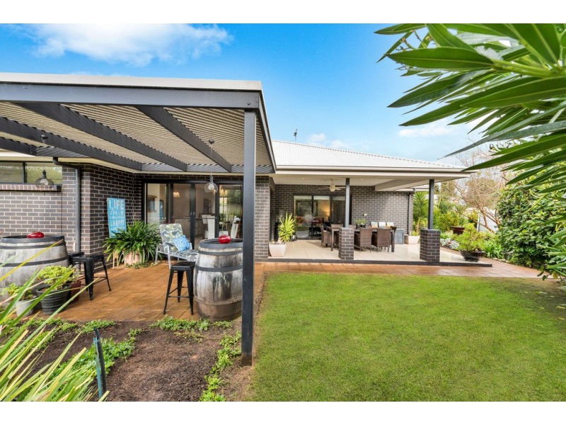 9 Wilkinson Court, Mclaren Flat SA 5171