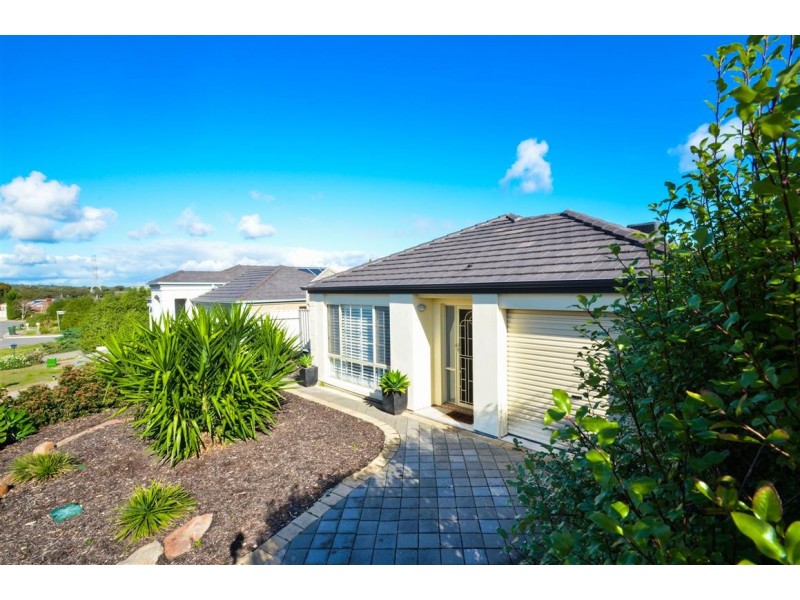 13 Mundulla Avenue, Woodcroft SA 5162