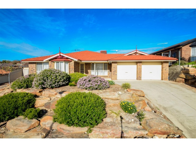 26 Worthing Drive, Sheidow Park SA 5158
