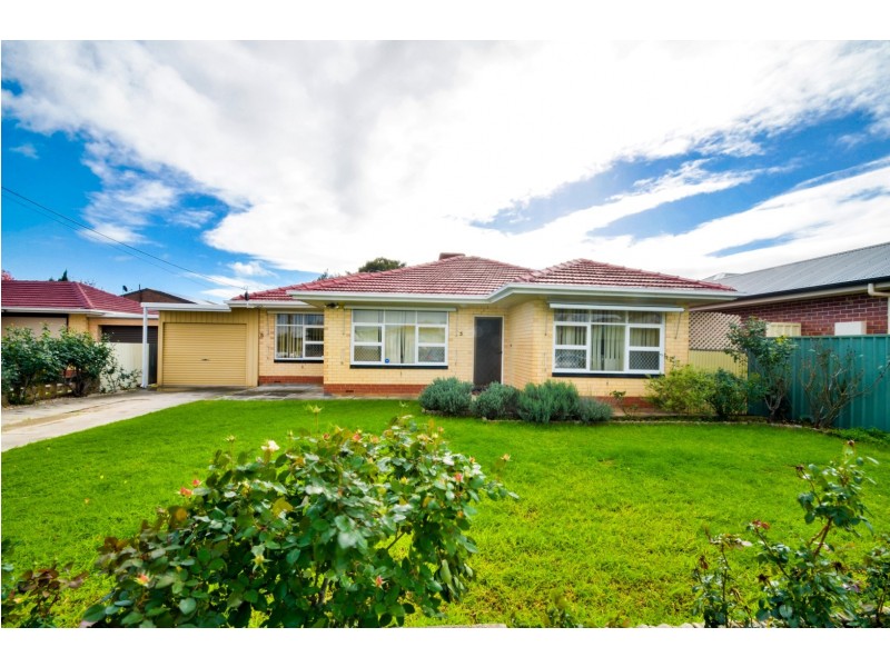 5 Albert Street, Ascot Park SA 5043