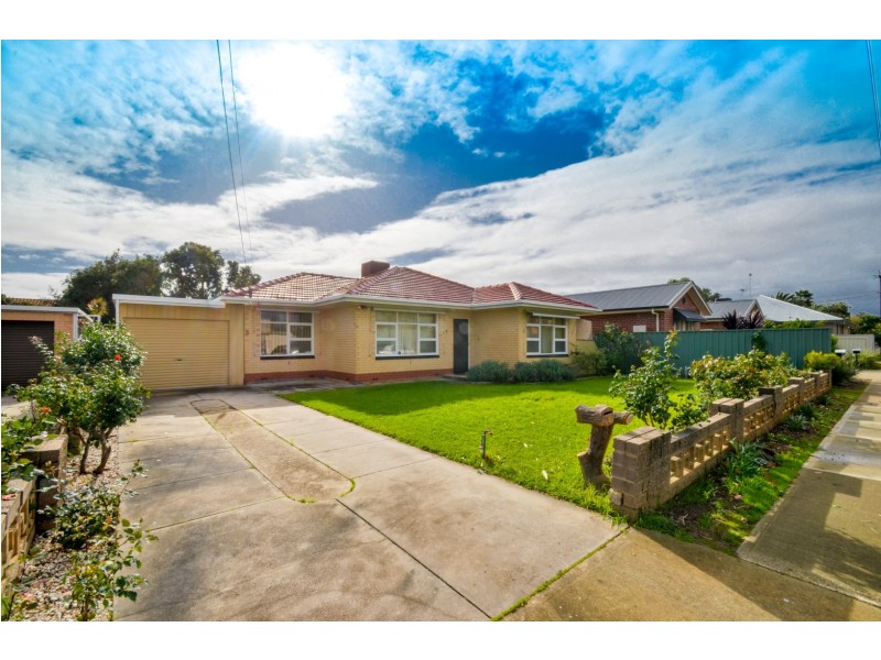 5 Albert Street, Ascot Park SA 5043