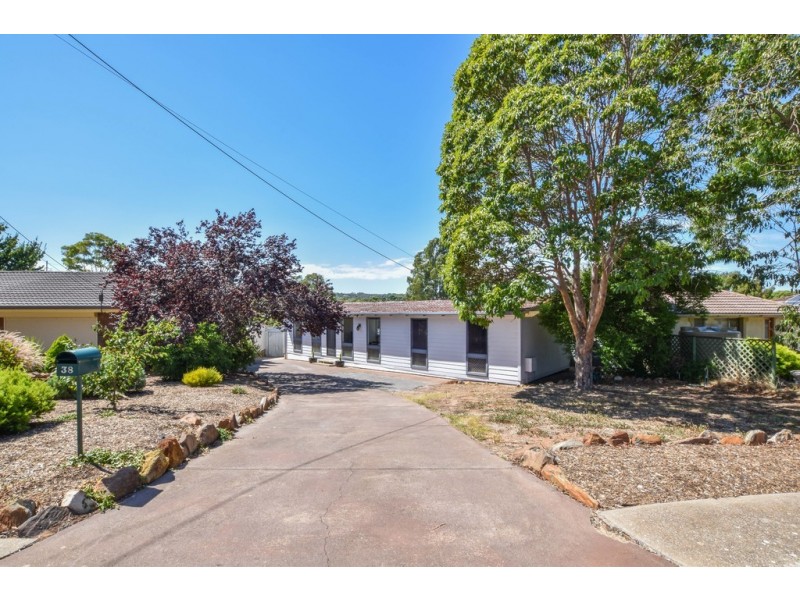 38 Holly Rise, Hackham West SA 5163