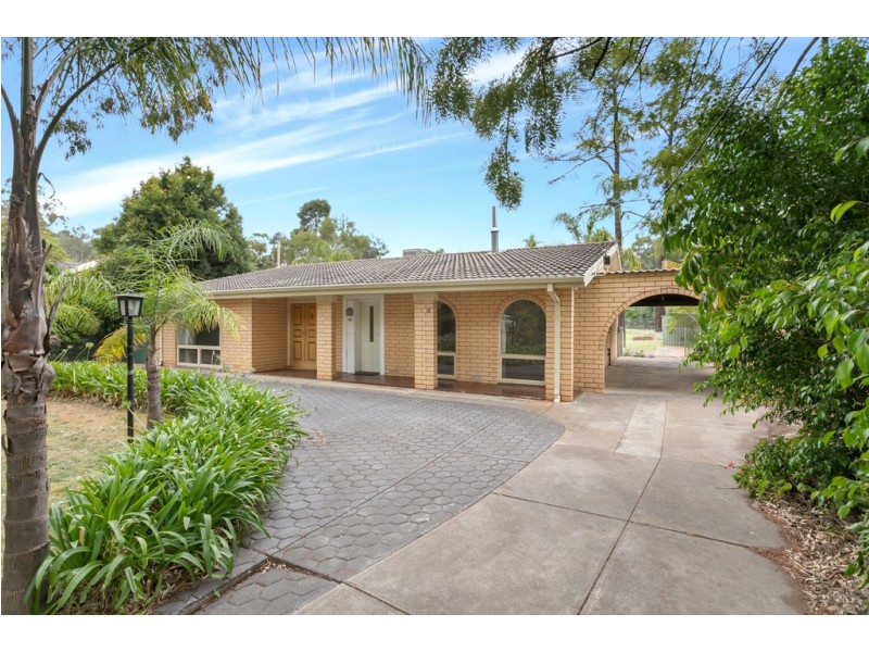 18 Gorse Avenue, Hawthorndene SA 5051