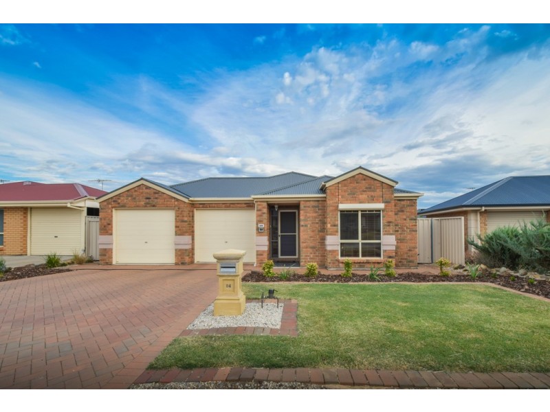 84 Pridham Boulevard, Aldinga Beach SA 5173